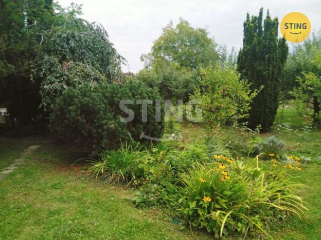 Prodej zahrady, Havířov - Prostřední Suchá, 354 m2