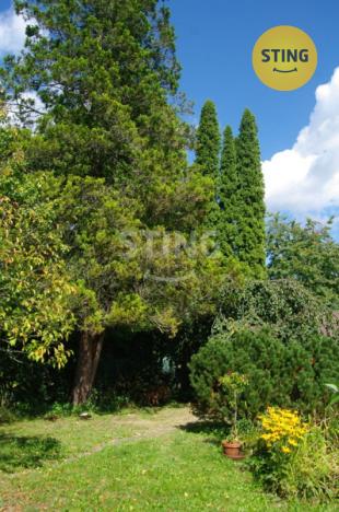 Prodej zahrady, Havířov - Prostřední Suchá, 354 m2