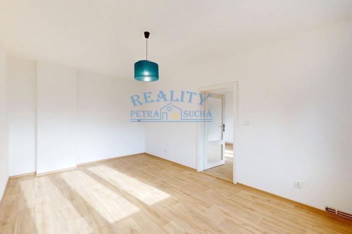 Pronájem bytu 2+1, Ústí nad Labem - Neštěmice, Železná, 63 m2