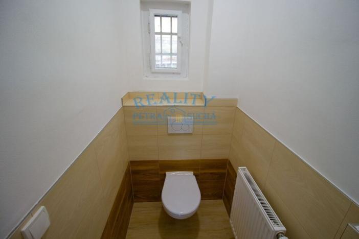 Pronájem bytu 2+1, Ústí nad Labem - Neštěmice, Železná, 63 m2