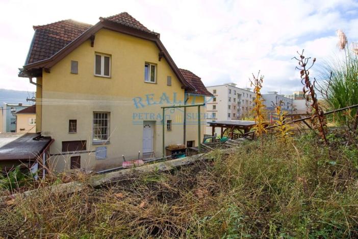 Pronájem bytu 2+1, Ústí nad Labem - Neštěmice, Železná, 63 m2