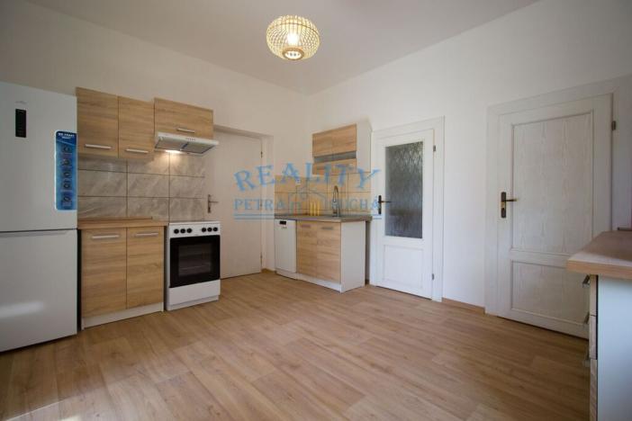 Pronájem bytu 2+1, Ústí nad Labem - Neštěmice, Železná, 63 m2