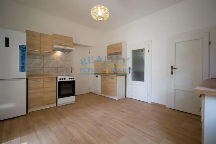 Pronájem bytu 2+1, Ústí nad Labem - Neštěmice, Železná, 63 m2