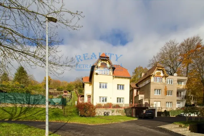 Pronájem bytu 2+1, Ústí nad Labem - Neštěmice, Železná, 63 m2