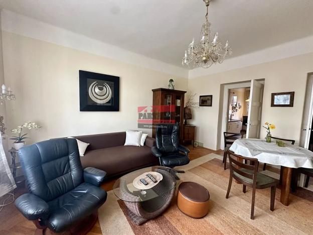 Prodej činžovního domu, Praha - Hloubětín, Poděbradská, 645 m2