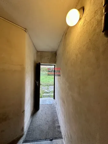 Prodej činžovního domu, Praha - Hloubětín, Poděbradská, 645 m2