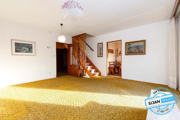 Prodej rodinného domu, Rožnov pod Radhoštěm, Družstevní, 150 m2