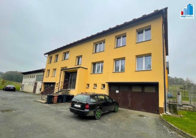 Pronájem bytu 2+kk, Klatovy - Sobětice, 90 m2