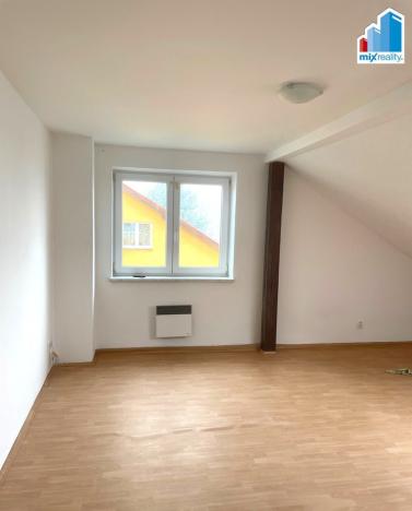 Pronájem bytu 2+kk, Klatovy - Sobětice, 90 m2