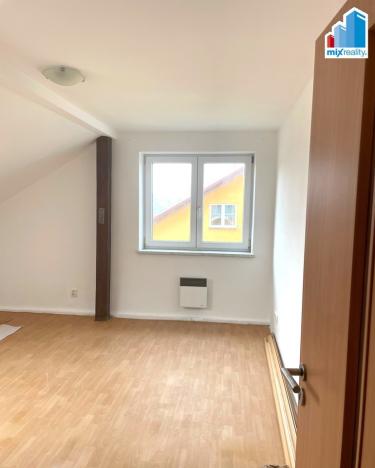 Pronájem bytu 2+kk, Klatovy - Sobětice, 90 m2