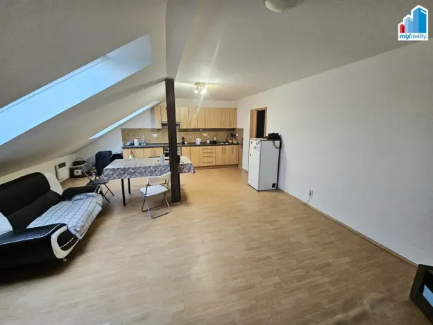 Pronájem bytu 2+kk, Klatovy - Sobětice, 90 m2
