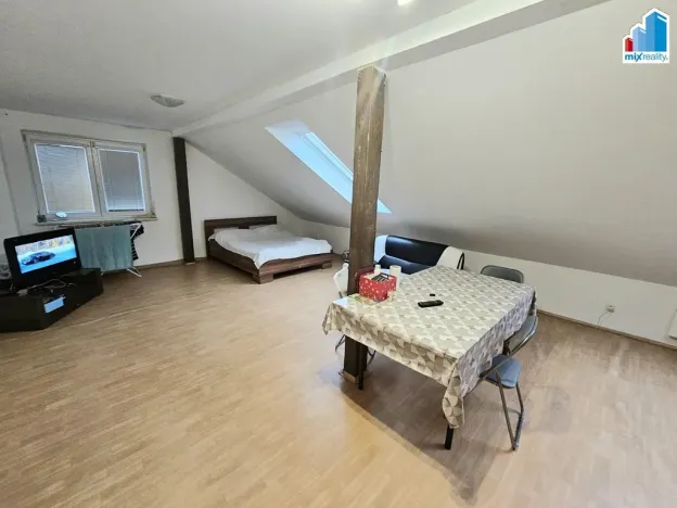 Pronájem bytu 2+kk, Klatovy - Sobětice, 90 m2