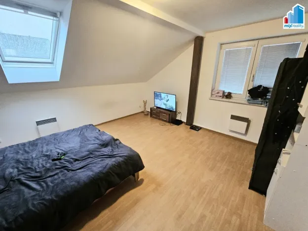 Pronájem bytu 2+kk, Klatovy - Sobětice, 90 m2