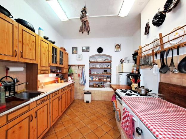 Prodej rodinného domu, Račice, 570 m2