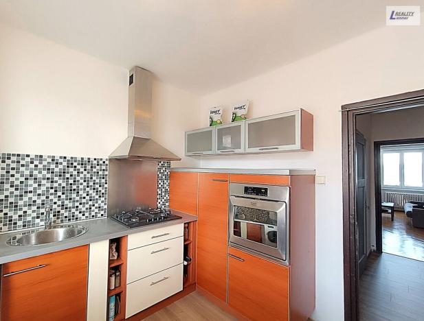 Pronájem bytu 2+1, Příbram - Příbram VII, Legionářů, 57 m2