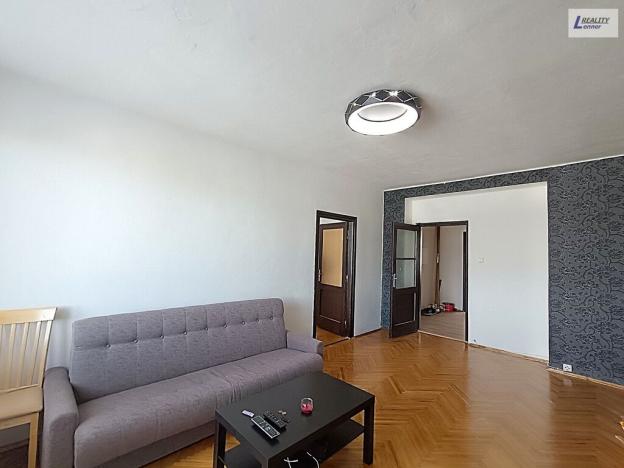 Pronájem bytu 2+1, Příbram - Příbram VII, Legionářů, 57 m2