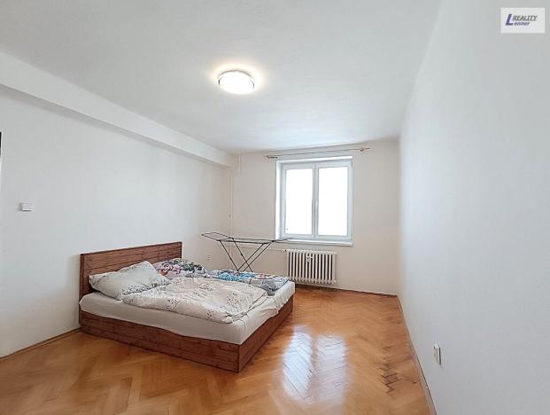 Pronájem bytu 2+1, Příbram - Příbram VII, Legionářů, 57 m2