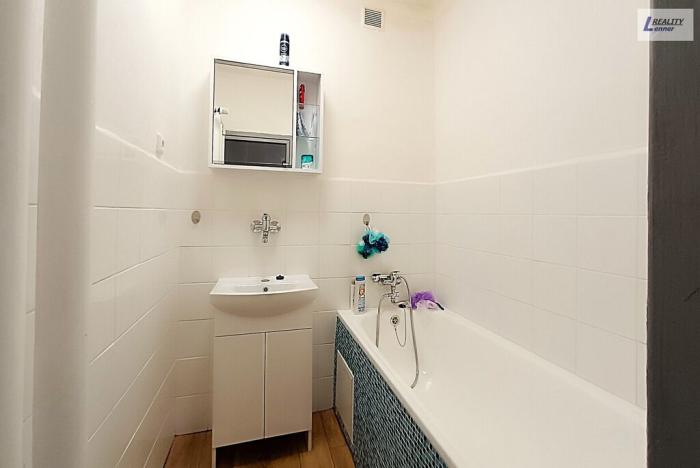 Pronájem bytu 2+1, Příbram - Příbram VII, Legionářů, 57 m2