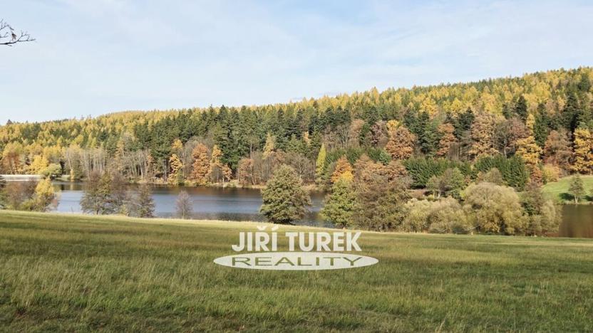 Prodej pozemku pro bydlení, Chaloupky, 2738 m2