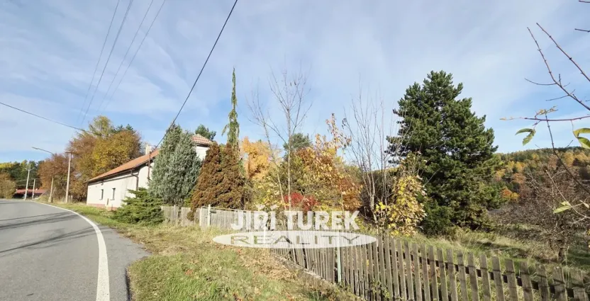 Prodej pozemku pro bydlení, Chaloupky, 3570 m2