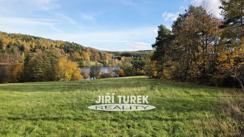 Prodej pozemku pro bydlení, Chaloupky, 3570 m2
