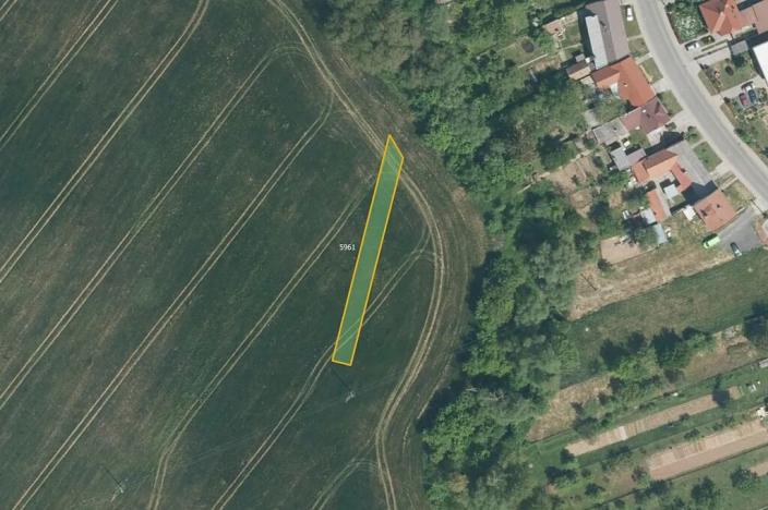 Prodej pole, Staré Město, 5251 m2