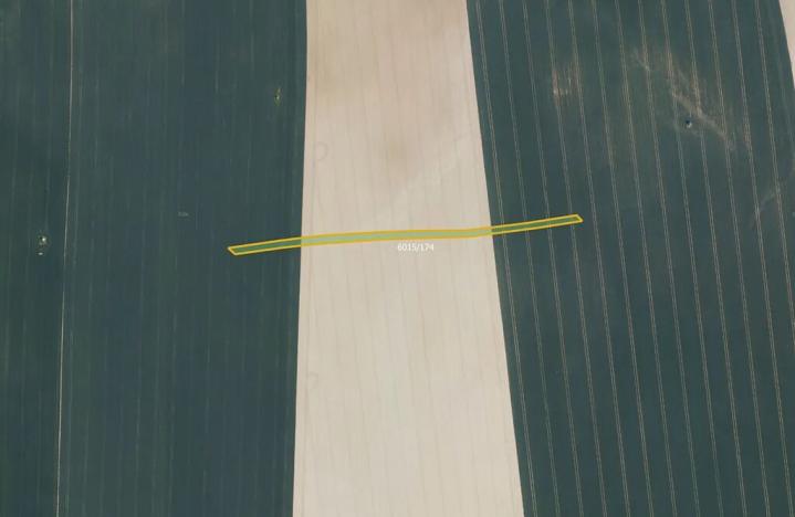 Prodej pole, Staré Město, 5251 m2