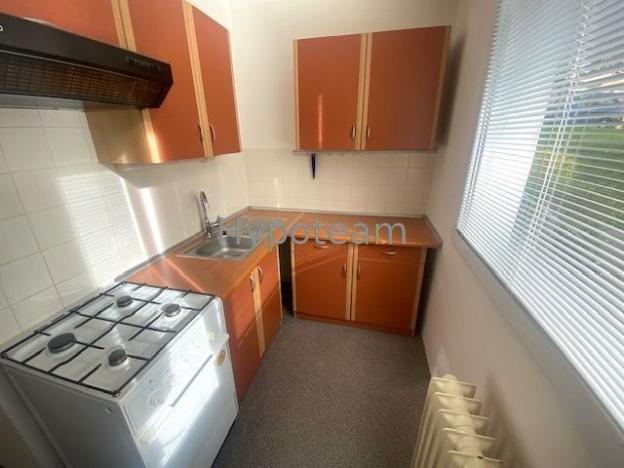 Pronájem bytu 2+1, Ústí nad Labem - Ústí nad Labem-centrum, Hornická, 49 m2