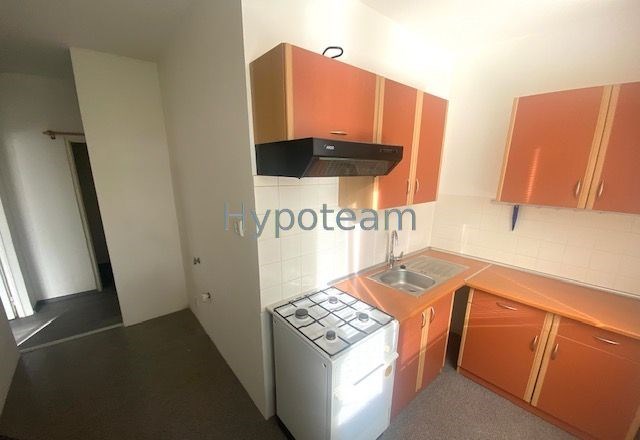 Pronájem bytu 2+1, Ústí nad Labem - Ústí nad Labem-centrum, Hornická, 49 m2