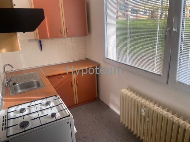 Pronájem bytu 2+1, Ústí nad Labem - Ústí nad Labem-centrum, Hornická, 49 m2