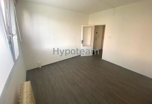 Pronájem bytu 2+1, Ústí nad Labem - Ústí nad Labem-centrum, Hornická, 49 m2