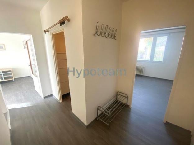 Pronájem bytu 2+1, Ústí nad Labem - Ústí nad Labem-centrum, Hornická, 49 m2