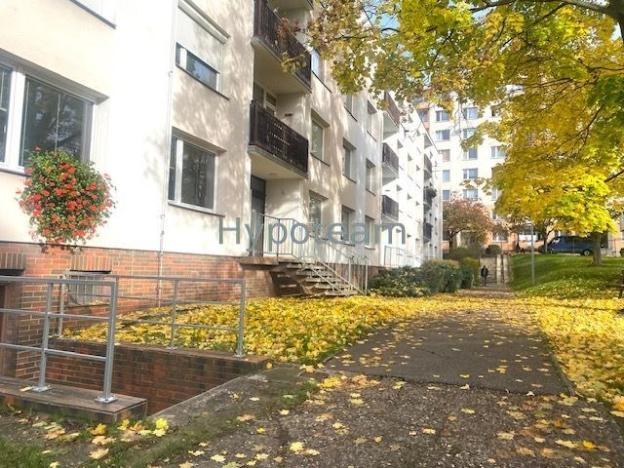 Pronájem bytu 2+1, Ústí nad Labem - Ústí nad Labem-centrum, Hornická, 49 m2