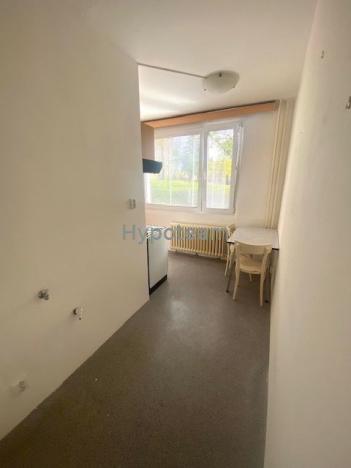 Pronájem bytu 2+1, Ústí nad Labem - Ústí nad Labem-centrum, Hornická, 49 m2