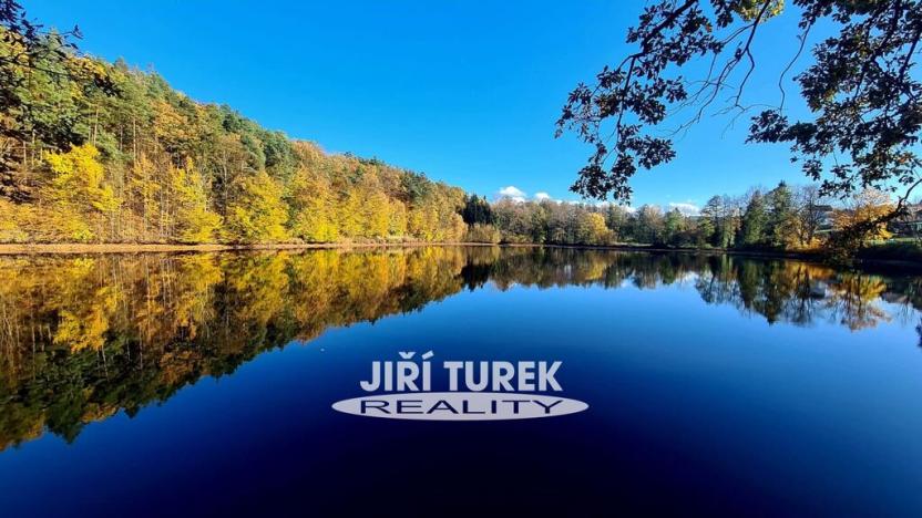 Prodej rodinného domu, Chaloupky, 150 m2