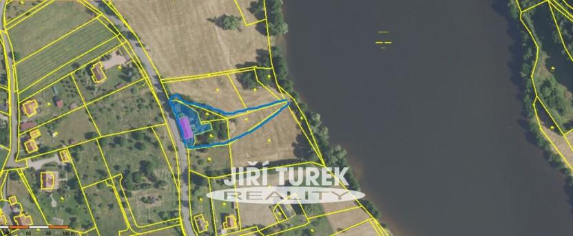 Prodej rodinného domu, Chaloupky, 150 m2