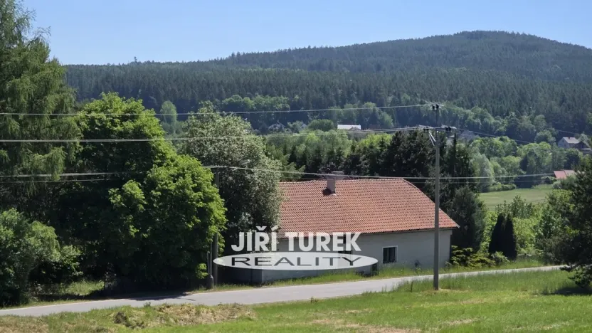 Prodej rodinného domu, Chaloupky, 150 m2