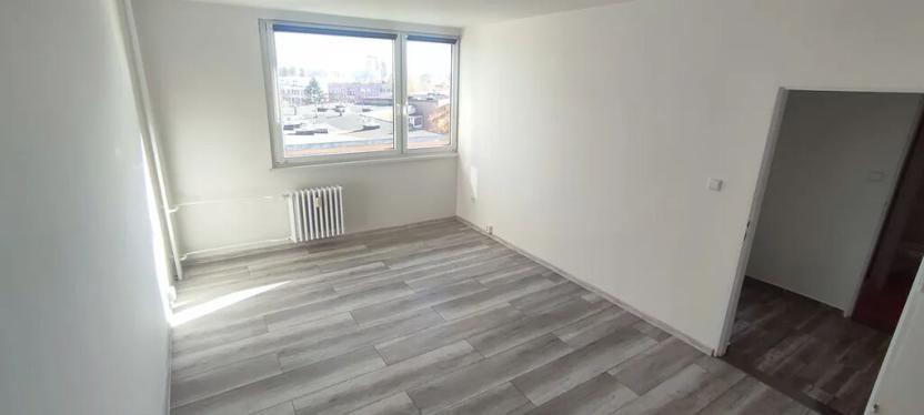 Pronájem bytu 1+1, Ostrava, Ahepjukova, 37 m2