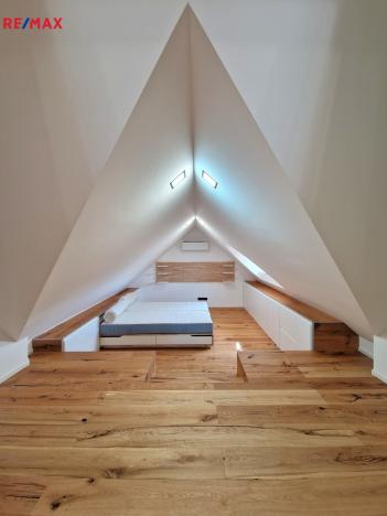 Pronájem bytu 3+kk, Praha - Braník, Branická, 110 m2