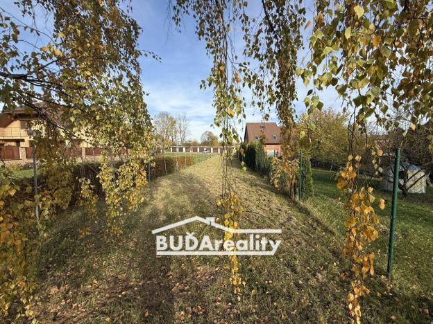 Prodej pozemku pro bydlení, Otrokovice, Smetanova, 429 m2