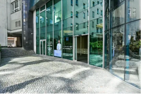 Pronájem obchodního prostoru, Praha, Na Poříčí, 128 m2