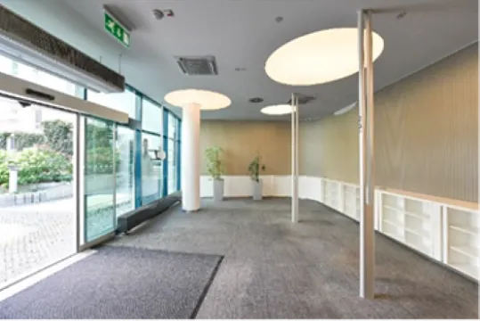 Pronájem obchodního prostoru, Praha, Na Poříčí, 128 m2