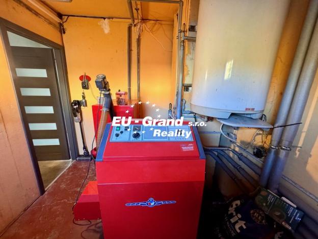 Prodej rodinného domu, Dolní Podluží, 160 m2