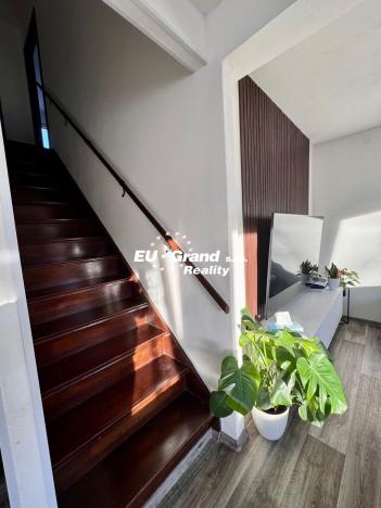 Prodej rodinného domu, Dolní Podluží, 160 m2