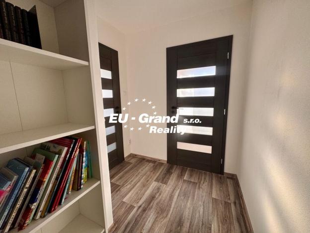 Prodej rodinného domu, Dolní Podluží, 160 m2