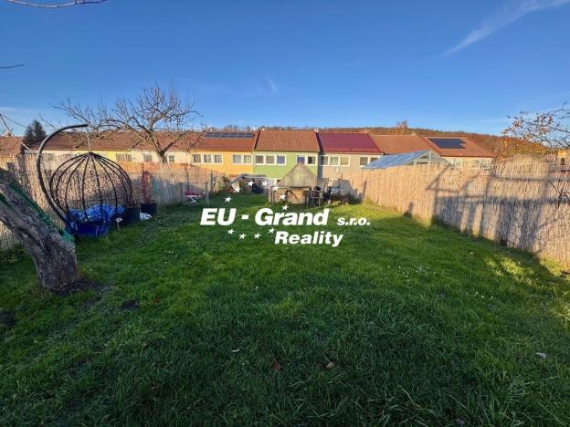 Prodej rodinného domu, Dolní Podluží, 160 m2