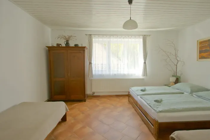 Prodej rodinného domu, Bechyně, nám. T. G. Masaryka, 76 m2