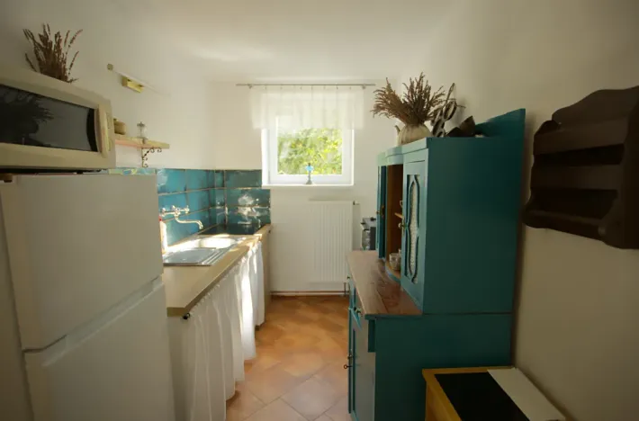 Prodej rodinného domu, Bechyně, nám. T. G. Masaryka, 76 m2