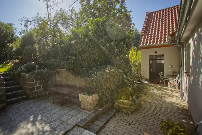 Prodej rodinného domu, Bechyně, nám. T. G. Masaryka, 76 m2