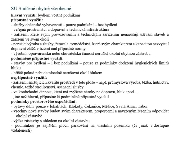 Prodej pozemku pro bydlení, Tábor, Družstevní, 1117 m2